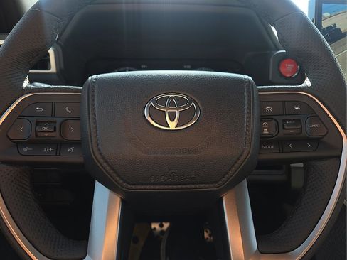 New 2026 Toyota Tacoma TRD Sport RWD image 25