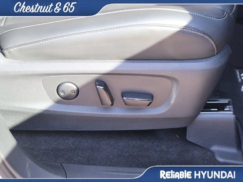 Used 2024 INFINITI QX60 Luxe AWD/4WD image 11