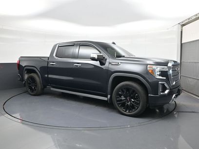 Used 2021 GMC Sierra 1500 Denali w/ Denali Ultimate Package
