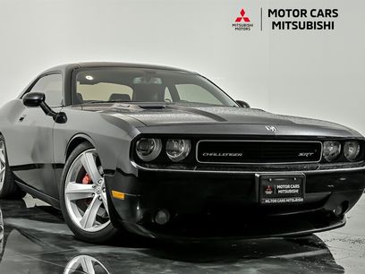 Used 2010 Dodge Challenger SRT8 w/ SRT Option Group II