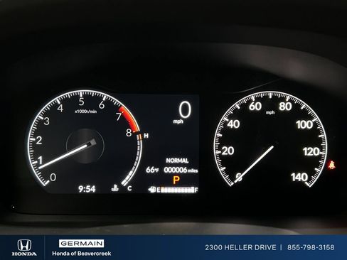 New 2026 Honda Ridgeline RTL image 15