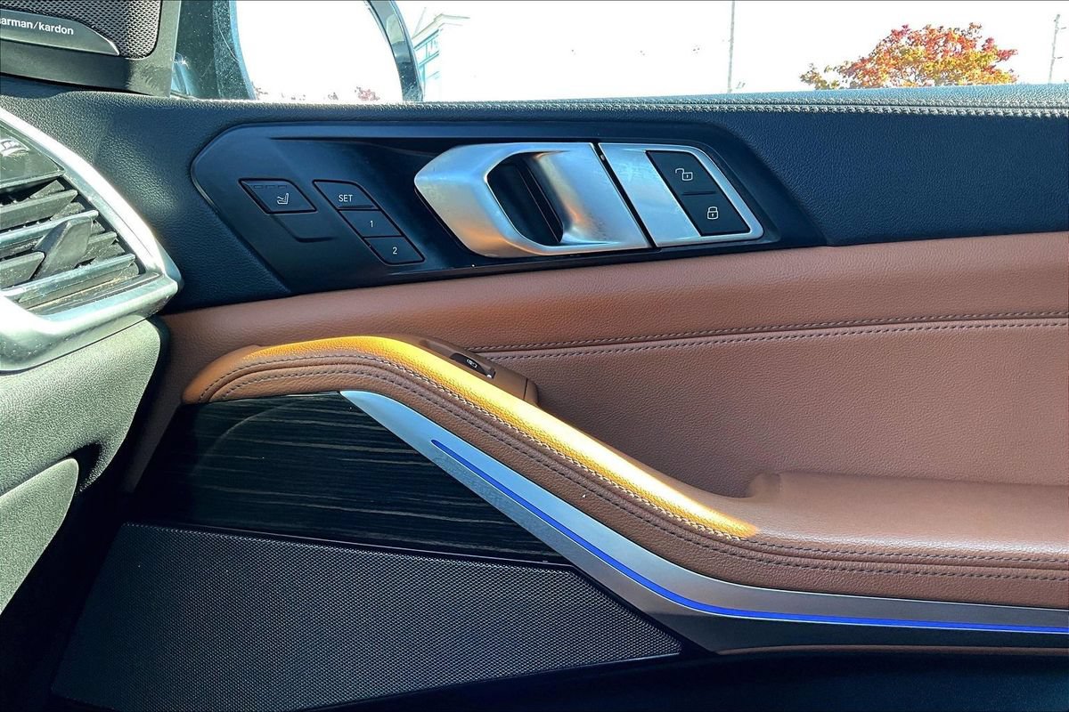 Used 2019 BMW X5 xDrive40i AWD/4WD image 33