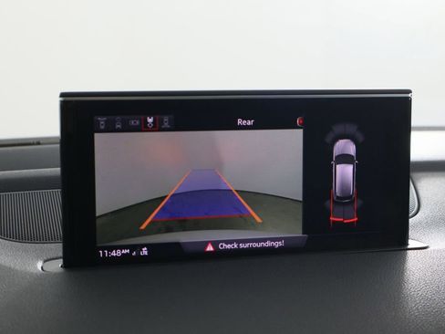 Used 2018 Audi Q7 3.0T Prestige image 43