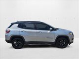 Certified 2020 Jeep Compass Latitude image 4
