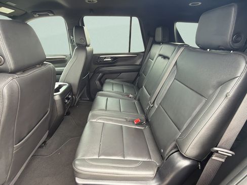 Used 2025 Chevrolet Tahoe LT RWD image 31