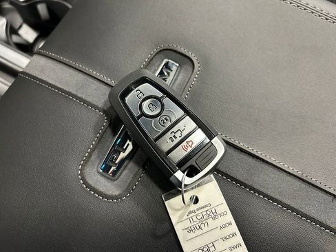 New 2026 Ford F150 Platinum AWD/4WD image 30