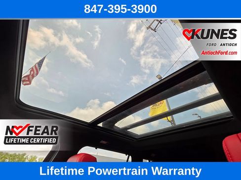Used 2025 Toyota Sequoia TRD Pro AWD/4WD image 41
