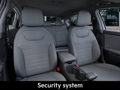 New 2025 Kia K4 EX image 17