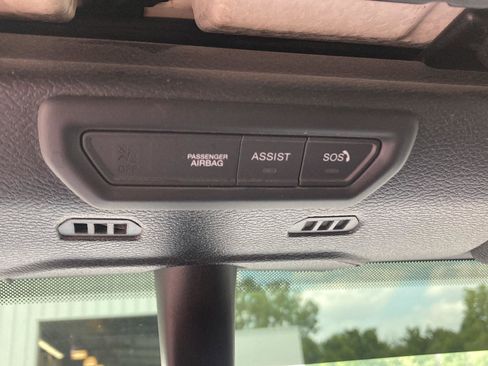 Used 2019 Jeep Wrangler Unlimited Rubicon image 34