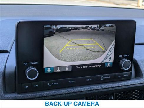 Certified 2025 Honda CR-V Sport image 18