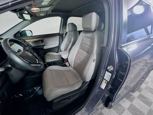 Used 2020 Honda CR-V EX-L image 9