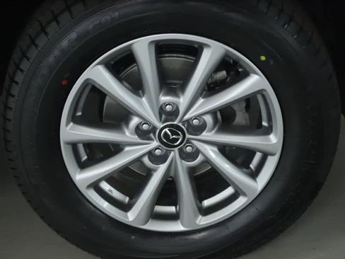 Certified 2024 MAZDA CX-5 AWD 2.5 S w/ Preferred Package image 10