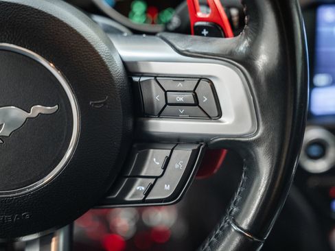Used 2020 Ford Mustang Premium image 37