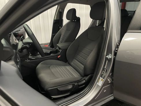 Used 2025 Kia K4 EX FWD image 34
