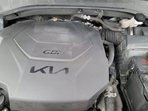 Used 2022 Kia Telluride S AWD/4WD image 54
