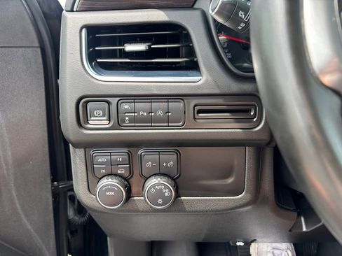 Certified 2024 Chevrolet Tahoe LS w/ Driver Alert Package AWD/4WD image 22