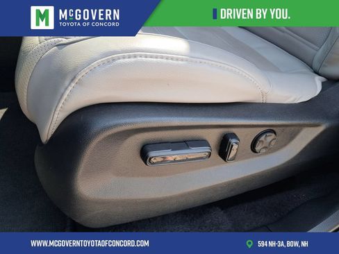 Used 2018 Honda CR-V EX-L image 20
