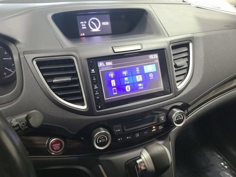 Used 2016 Honda CR-V EX-L image 30