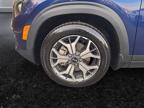 Used 2021 Kia Seltos EX image 9