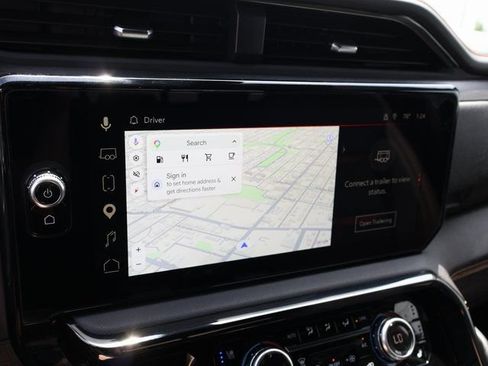 Certified 2025 GMC Sierra 1500 AT4 w/ Technology Package AWD/4WD image 25