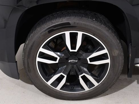 Used 2015 Chevrolet Suburban LTZ AWD/4WD image 25