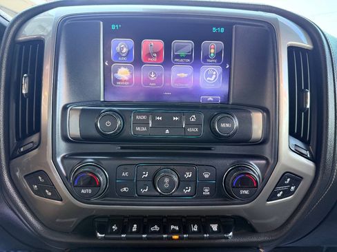 Used 2019 Chevrolet Silverado 3500 High Country w/ Duramax Plus Package AWD/4WD image 30