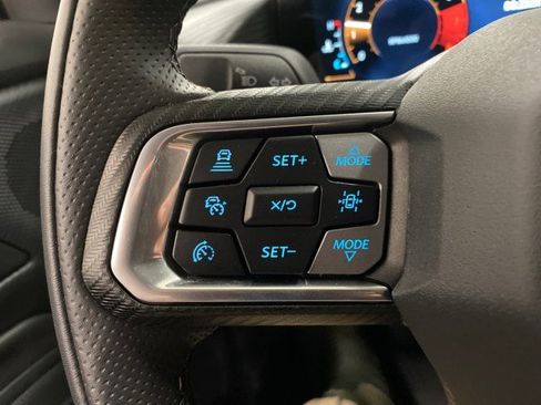 New 2024 Ford Mustang Premium image 21