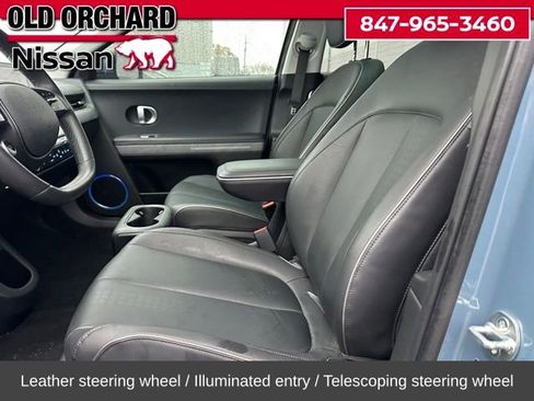 Used 2024 Hyundai Ioniq 5 Limited image 9