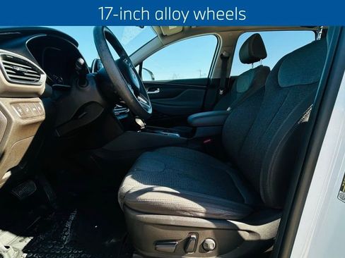 Used 2020 Hyundai Santa Fe SEL image 17