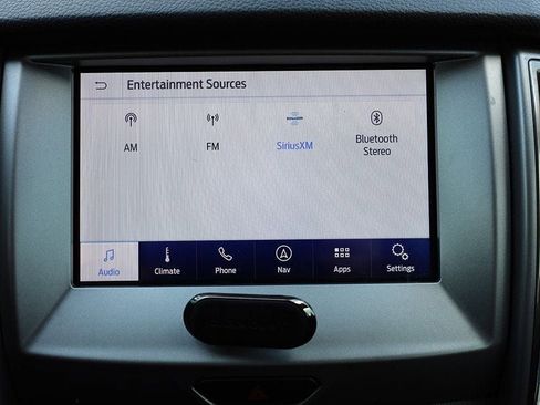 Used 2021 Ford Ranger XLT w/ Equipment Group 302A High image 22