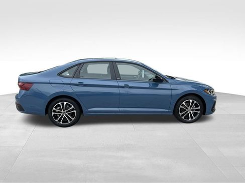 New 2026 Volkswagen Jetta Sport FWD image 6