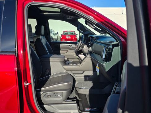 New 2026 GMC Sierra 2500 AT4X AWD/4WD image 34