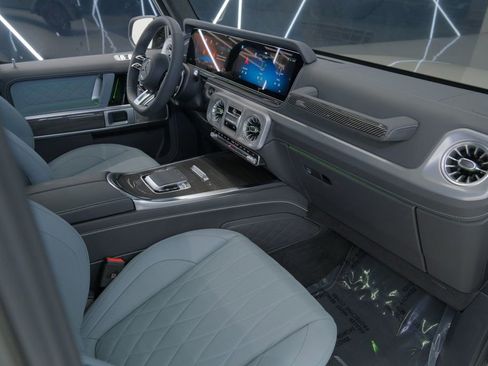 Used 2026 Mercedes-Benz G 63 AMG 4MATIC image 40