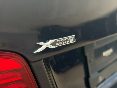 Used 2015 BMW 535i xDrive Sedan AWD/4WD image 16