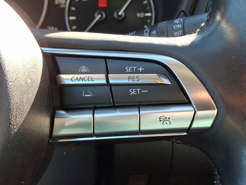 Used 2020 MAZDA CX-30 AWD w/ Preferred Package image 23