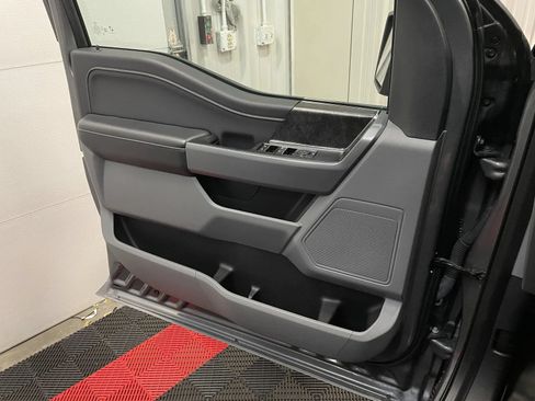 Used 2022 Ford F150 XLT w/ Equipment Group 301A Mid AWD/4WD image 28