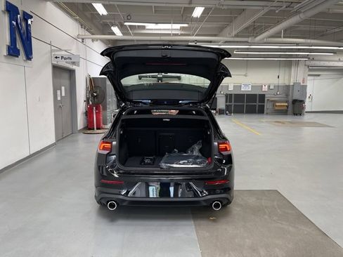New 2025 Volkswagen GTI Autobahn image 26