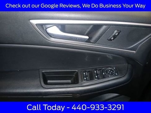 Certified 2023 Ford Edge SEL w/ Convenience Package image 28