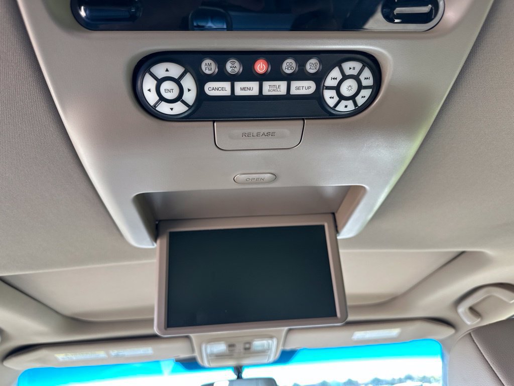 Used 2014 Honda Pilot Touring image 5