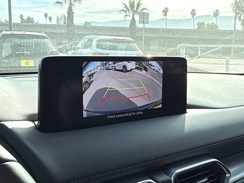 Used 2023 MAZDA CX-5 AWD 2.5 S w/ Select Package image 15