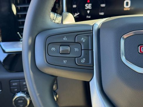 New 2026 GMC Sierra 1500 Elevation w/ Elevation Premium Package image 27