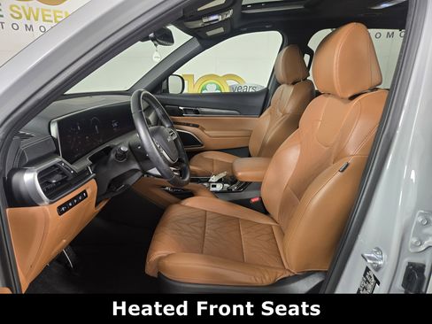 Used 2024 Kia Telluride SX X-Pro AWD/4WD image 11