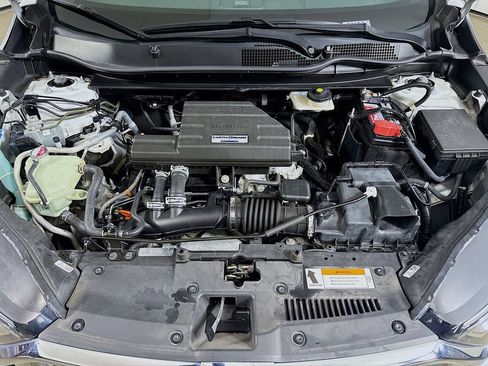 Used 2019 Honda CR-V Touring image 31
