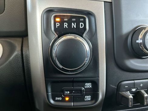 Used 2020 RAM 1500 Classic Warlock AWD/4WD image 15