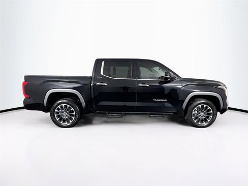 Used 2024 Toyota Tundra Limited image 11