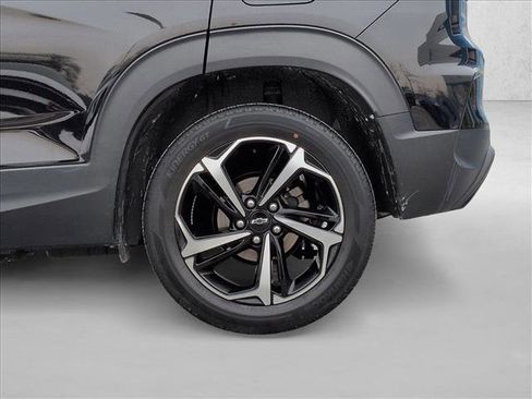 Used 2022 Chevrolet TrailBlazer RS image 22