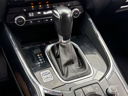 Used 2021 MAZDA CX-9 Grand Touring image 28