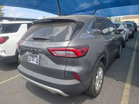 Used 2024 Ford Escape Active FWD image 18