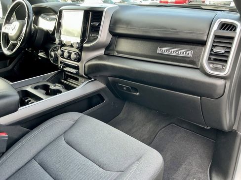 Used 2021 RAM 1500 Big Horn image 24