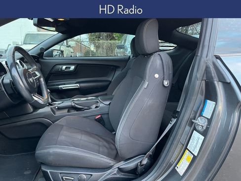 Used 2022 Ford Mustang GT Premium w/ Equipment Group 401A image 8